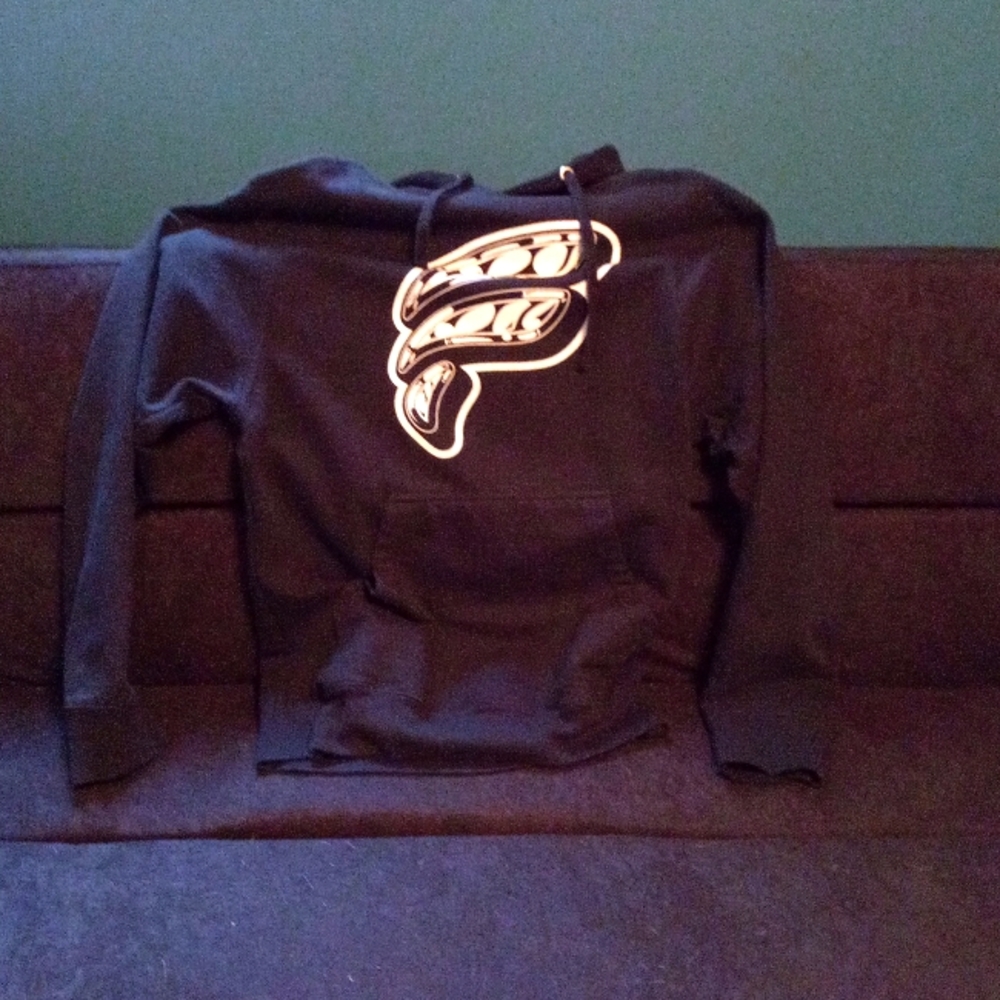 Funk bros hoodie